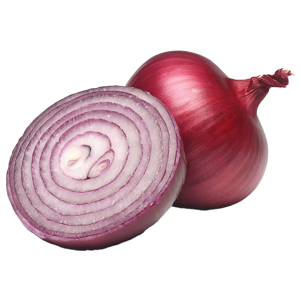 Rødløk