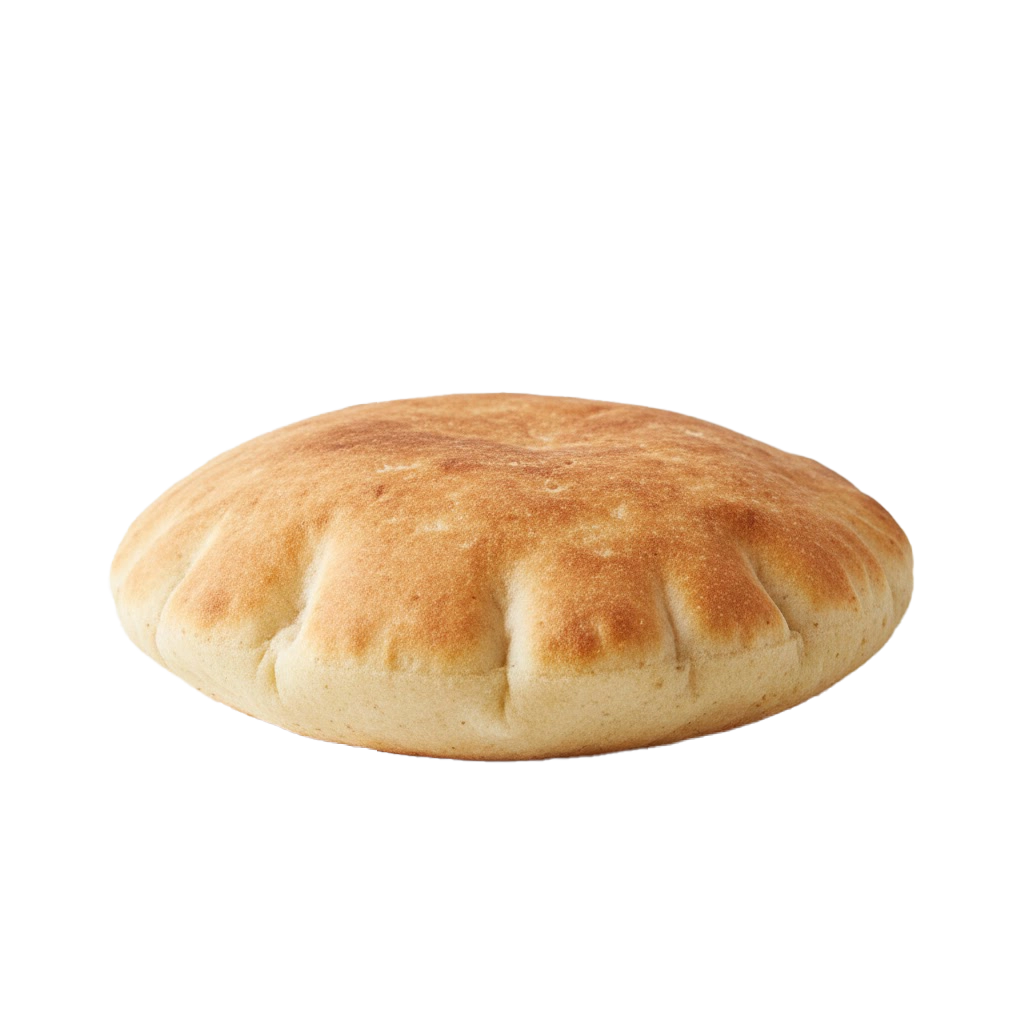Pitabrød