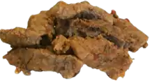 Dønerkjøtt