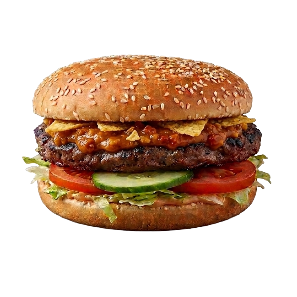 Tacoburger