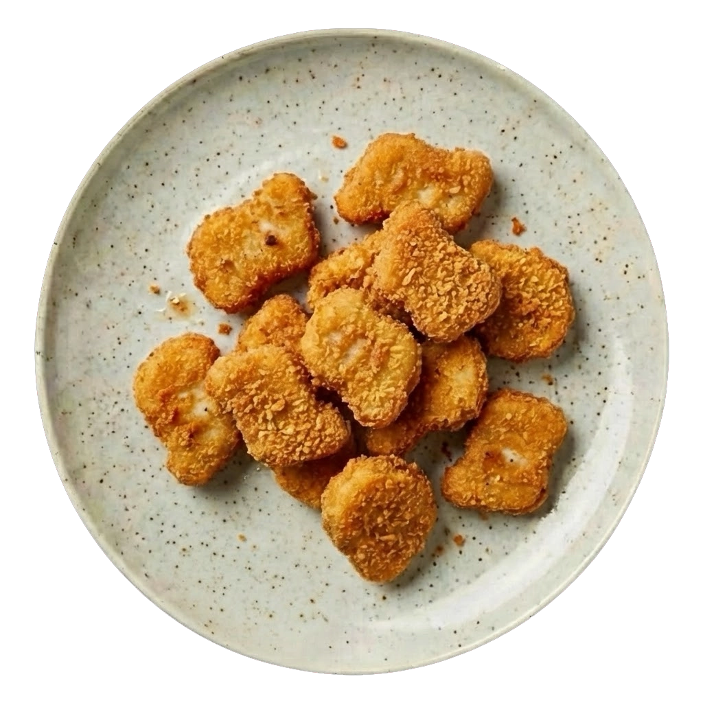 Kyllingnuggets (3stk)