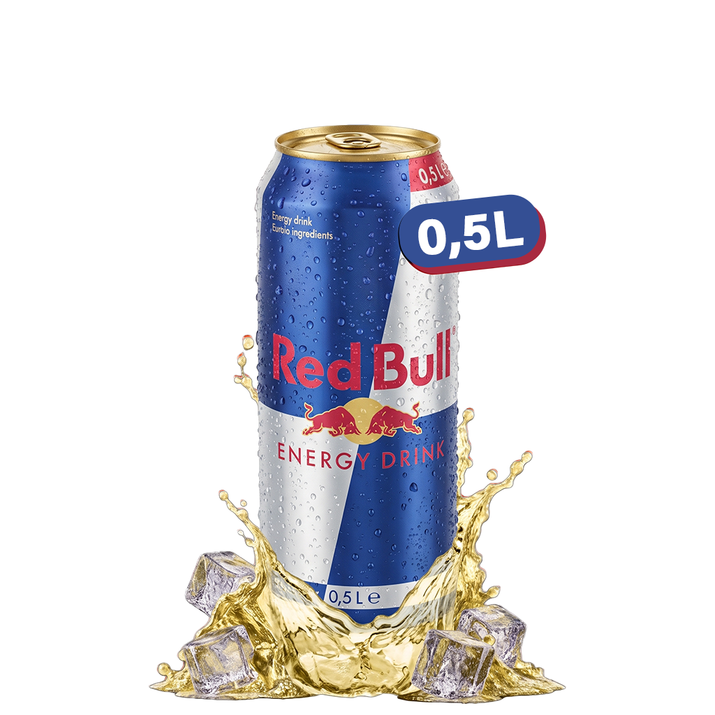 Redbull