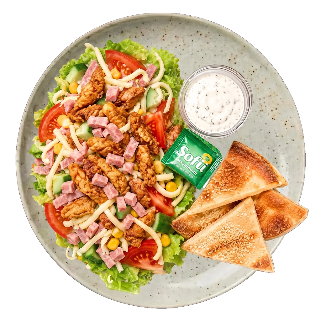 Mixsalat