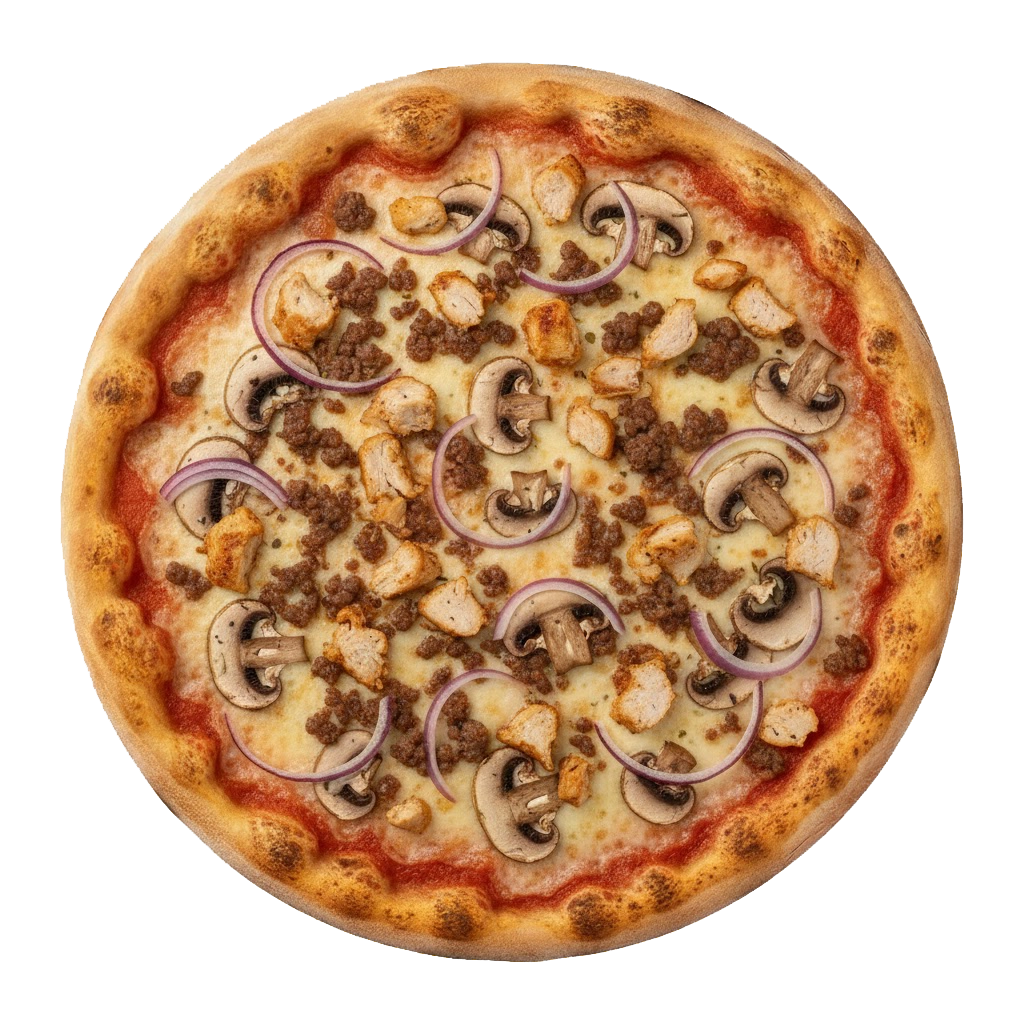 Pollo Marinato