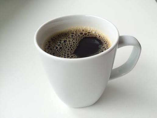 Kaffe